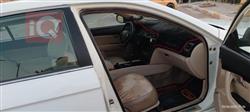Geely Emgrand EC8